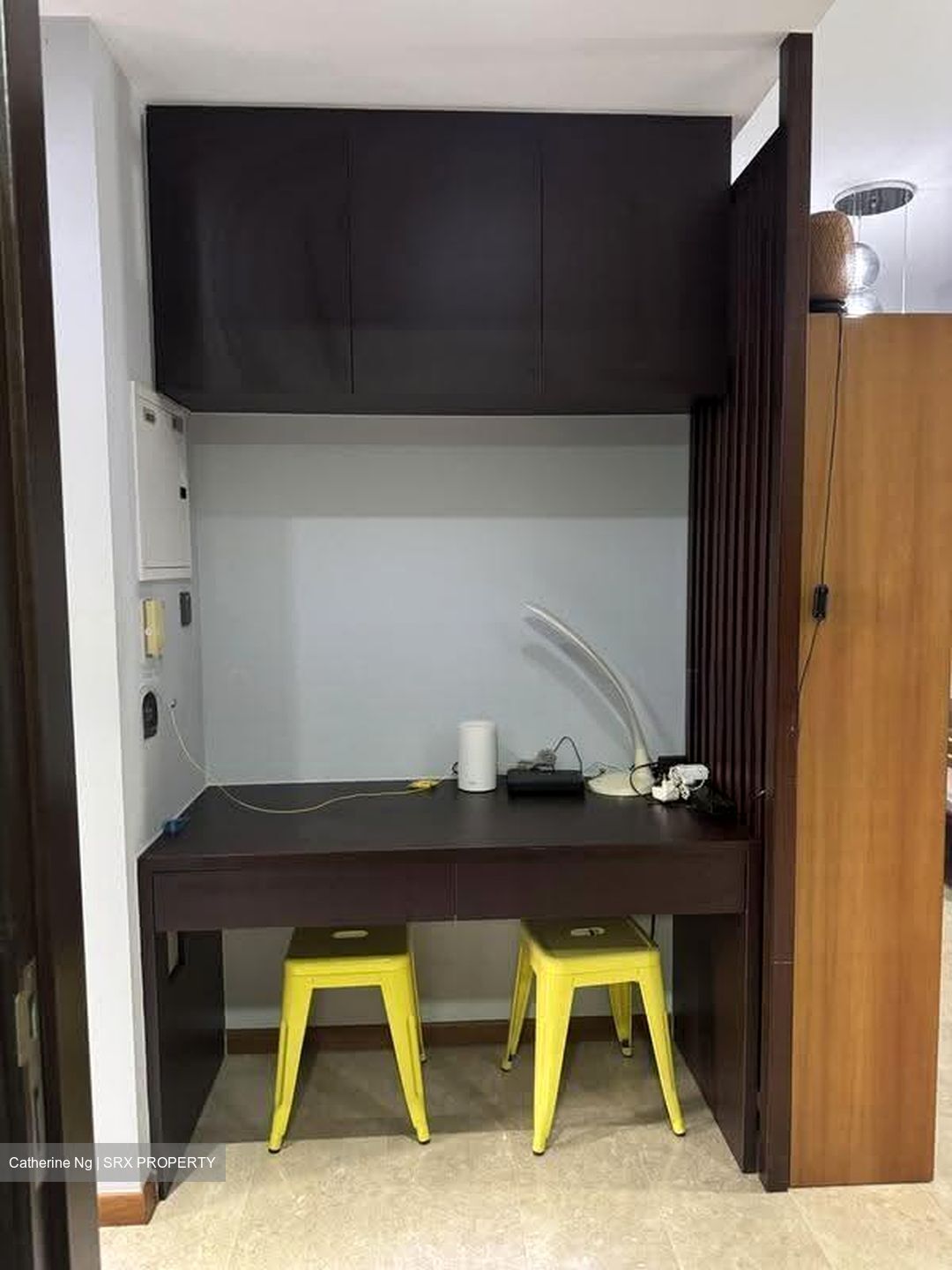 Nottinghill Suites (D21), Apartment #626837271
